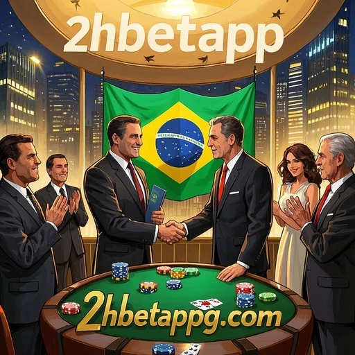 A Revolução do Basquete na 2hbetapp
