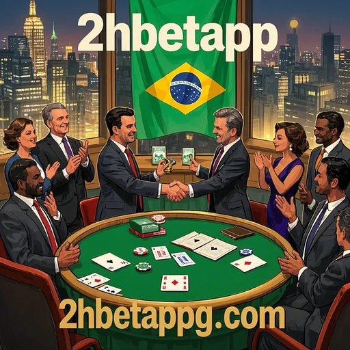 Explorando os Bônus e Promoções no 2hbetapp: Oportunidades de Aposta