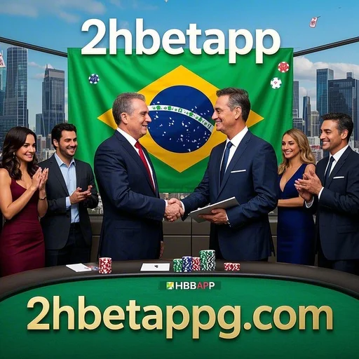Explore a Emoção da Roleta no 2hbetapp