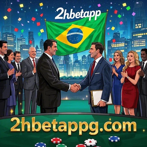 Promoções Especiais na 2hbetapp: Atraindo Jogadores com Ofertas Imperdíveis