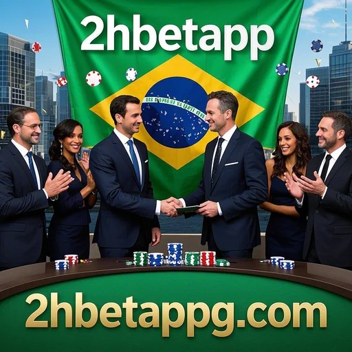 A Ascensão dos Jogos Ao Vivo na 2hbetapp: Uma Experiência Inigualável