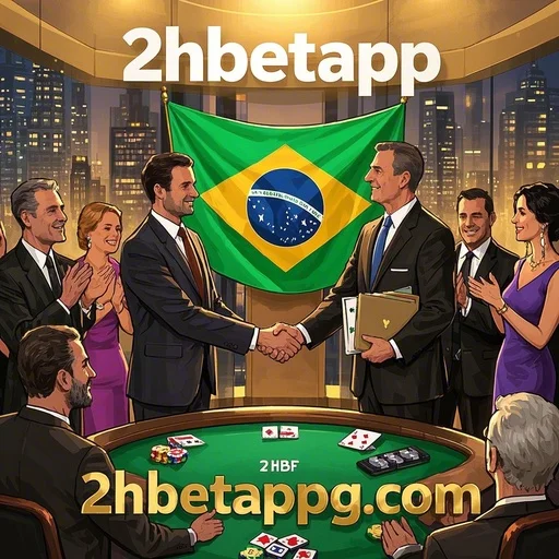 Promoções Especiais na 2hbetapp: Atraindo Jogadores com Ofertas Imperdíveis